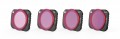 PGYTECH MAVIC AIR 2 ND-PL Set (ND+PL 8 16 32 64) (Professional)