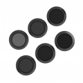 PolarPro DJI Mavic Professional Filter 6-Pack