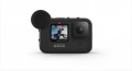 GoPro HERO10 / HERO9 Black Camera Media Mod
