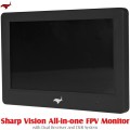 鷹眼 Sharp Vision 7