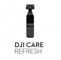 DJI Care Refresh 換新計劃 (Pocket2)