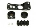 Inspire1 Part 41 Gimbal Mount & Mounting Plate
