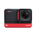 Insta360 ONE RS (4K廣角鏡頭套裝)