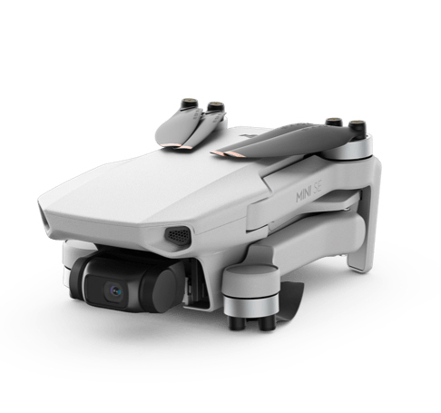 DJI Mini SE