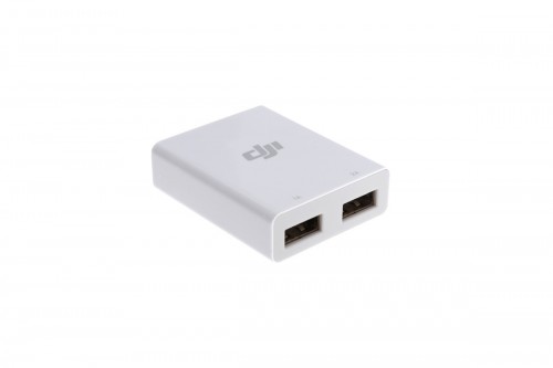 DJI USB Charger 充電器