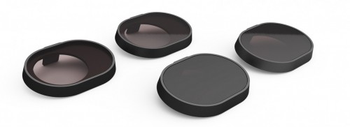 PGY 4 SET Filter for DJI Spark (ND4/ND8/ND16/ND32)