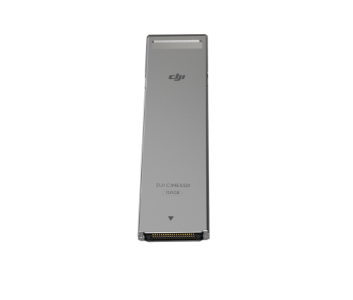Inspire 2 - CINESSD 高速存儲卡 (240G/480G)