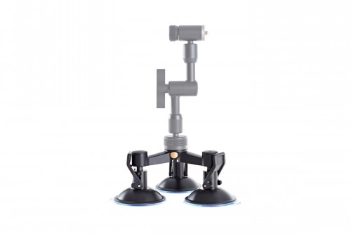 DJI Osmo Triple Mount Suction Cup Base 三爪吸盤底座