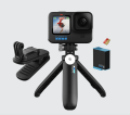 GoPro Hero10 Black Edition + Accessories Bundle 配件套装