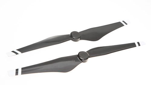 DJI E800 1345 Carbon Fiber Reinforced Quick Release Rotor Props