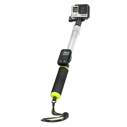 GoPole EVO *GoPro 14-24吋專用浮水自拍棒*