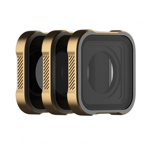 PolarPro Shutter Collection Filter (For HERO10 / HERO9)