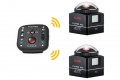 Kodak SP360 Remote 遙控器