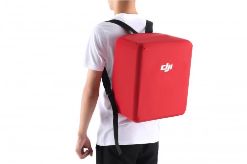 DJI Phantom 4 Wrap Pack 便攜背包