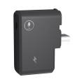 Insta360 ONE X2 Mic Adapter 麥克風轉接頭