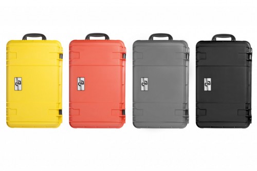 Dynamic Gear DIY Case (美國製造)