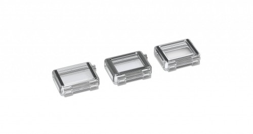 Standard Housing BacPac Backdoor Kit 後蓋套件（適用於標準保護盒）