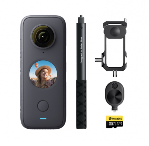 Insta360 ONE X2 Utility Kit 多功能套餐