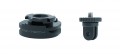 PGYTECH OSMO ACTION Tripod Adapter三腳架轉接件