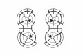 DJI Mini 2 360° Propeller Guard 全向槳葉保護罩