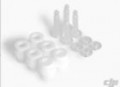 DJI Phantom 2 Vision+ Damping Rubber&Drop Protection Kit