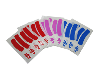 DJI Phantom 2 Sticker Pack (1 Set)