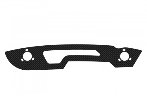 Sky-Hero Anakin SIDE FRAME 