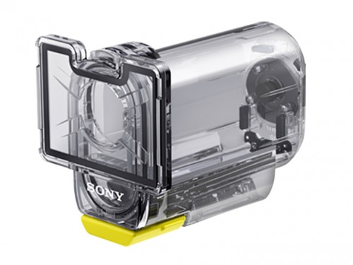 Sony 60M Undewater Dive Housing 60米潛水殼
