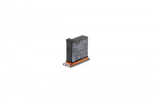 DJI Osmo Action Battery 電池