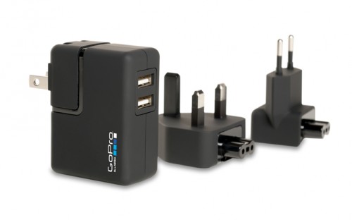 Wall Charger 充電插座 