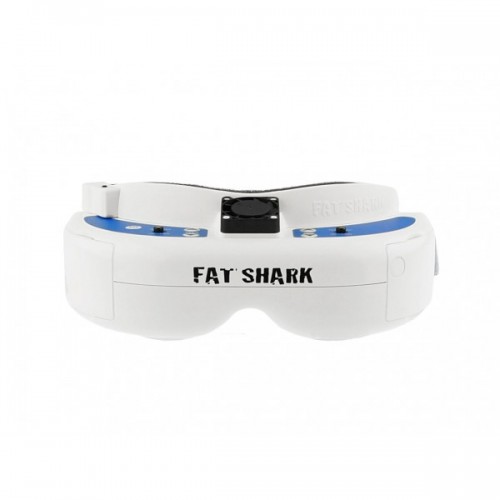 FatShark DOMINATOR V3 圖傳眼鏡