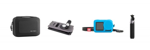 PGYTECH OSMO ACTION Travel Set 套装