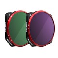Freewell Mavic3 Filter HARD STOP VARIABLE ND (VND 2-5 Stop)