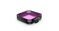 Magenta Dive Filter (for Standard + Blackout Housing) 品紅色潛水濾鏡（適用於標準保護盒+遮光保護盒）