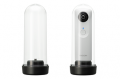 Ricoh Theta 防水滴保護殼 TH-1