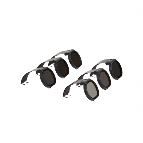 PolarPro DJI Spark Filter 6-Pack