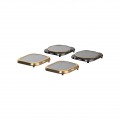 PolarPro DJI Mavic 2 Cinema Series (Limited Collection) 4-Pack