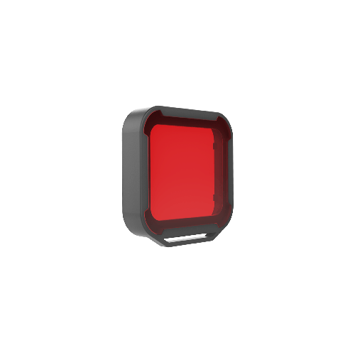 PolarPro SUPER SUIT - RED FILTER (For Hero5/Hero6)