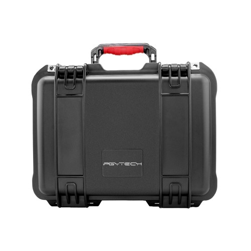 PGY Mavic2 Safety Case 防水安全箱