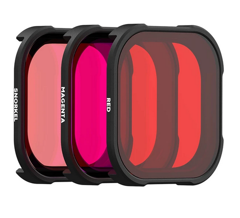 PolarPro DiveMaster Filter (For HERO10 / HERO9)