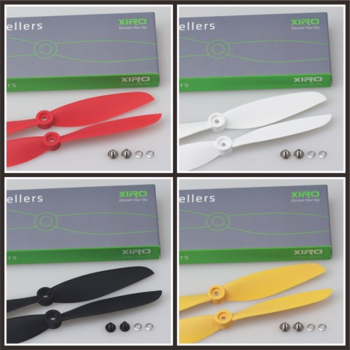 XIRO XPLORER Mini Propeller 機翼 (1對)