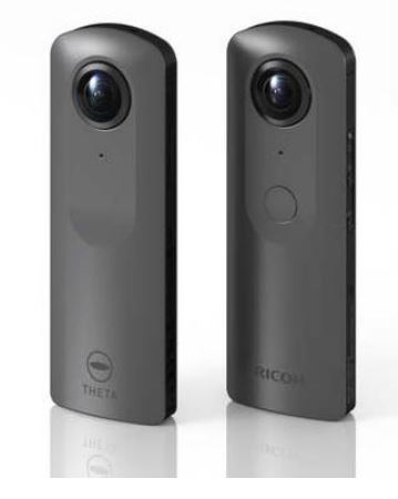 Ricoh Theta V