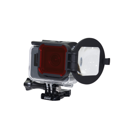 PolarPro Super Suit Switchblade5 Combo Filter (For Hero5/Hero6)