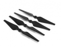 零度 XIRO XPLORER Self-Tightening Propeller 自鎖機翼 (2對)