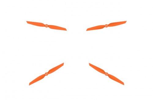Sky-Hero Anakin PROPS SET 6