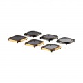 PolarPro DJI Mavic 2 Cinema Series 6-Pack