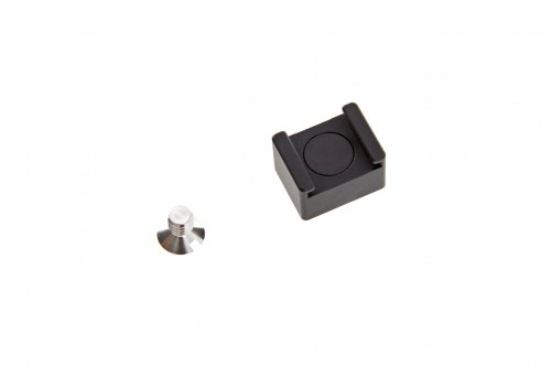 DJI Osmo Rotatable Cold Shoe for Universal Mount 通用支架旋轉冷靴座