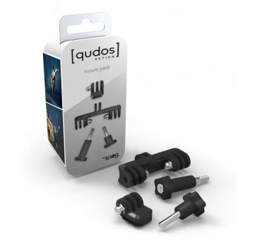 Knog Qudos Light Mount Brackets