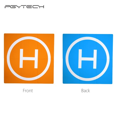 PGYTech Foldable Landing Pad PRO for Drone V2 無人機停機坪