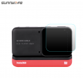 Sunnylife Screen Protective for Insta360 R/RS  9H 高清螢幕保護貼